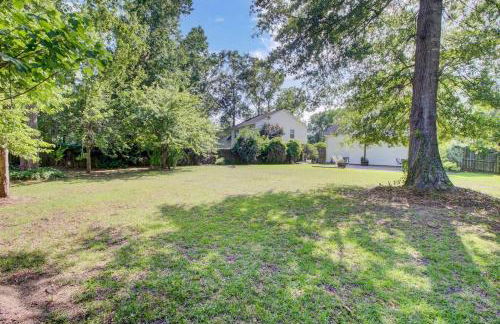 Magnolia House of N Charleston - Foto 14