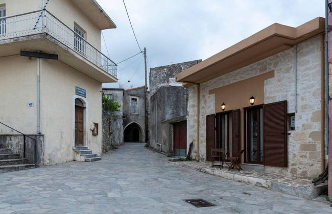 Victoria s House Roustika - Foto 22