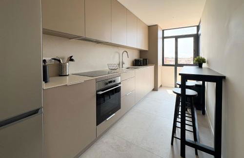 Stay U-nique Apartments at Albigesos - Photo 11