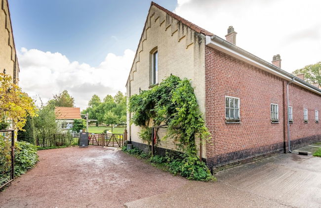 Apartment in Wortel Hoogstraten - Foto 38