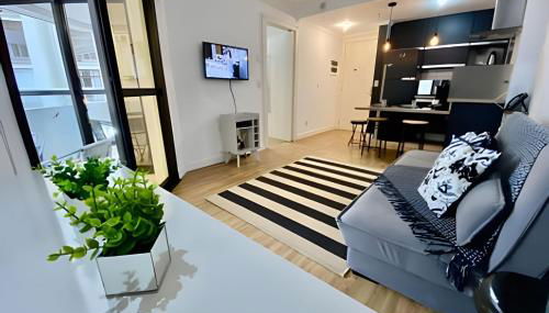 SHB - Moderno e Sofisticado Frente a Praia - Foto 3