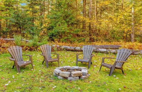 Cozy Cabin in the Woods - Foto 6