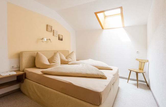 Lovely Apartment in Hainzenberg Next to Forest - Foto 16