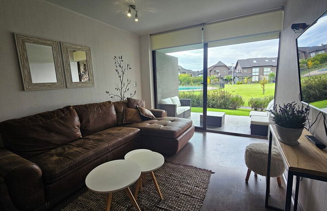 Oceana Suites Costa Pucón - Photo 17