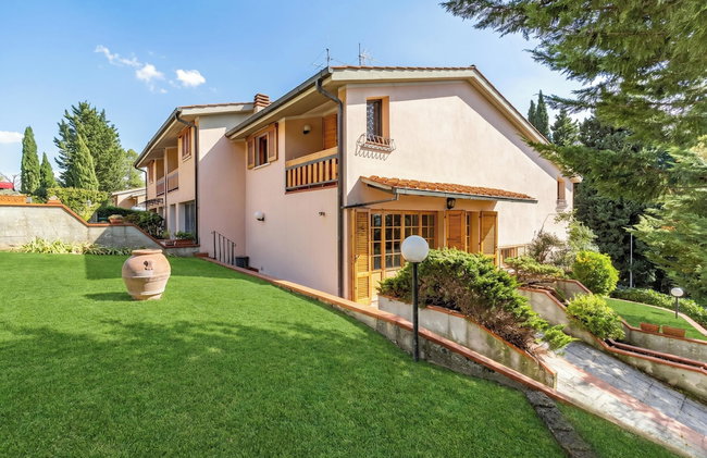 Casa Acone In Mugello with Garden and Terrace - Happy Rentals - Foto 71