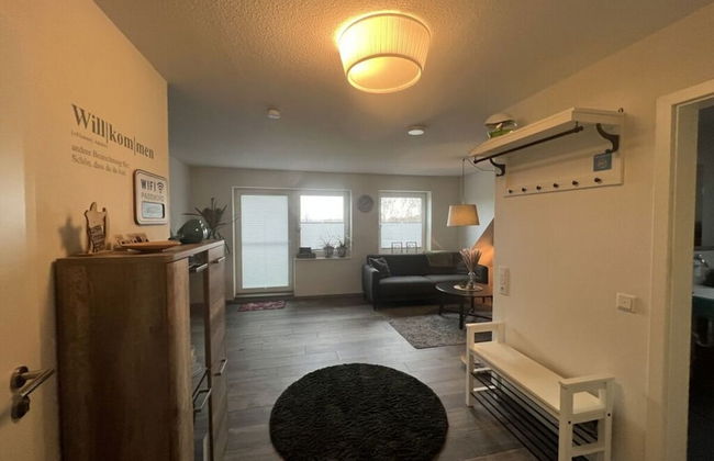 Holiday Apartment Ponywiese - Foto 8