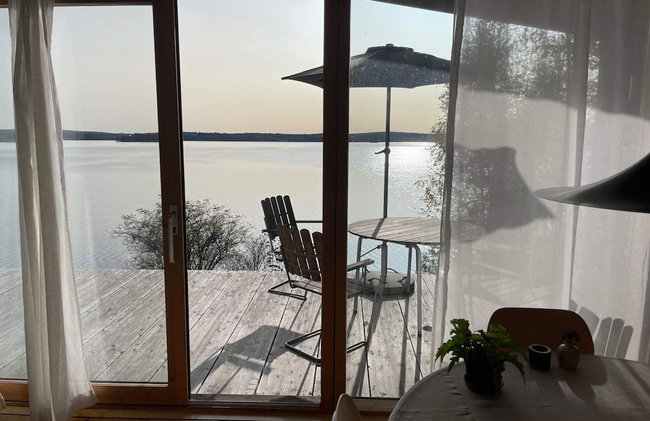 4 Star Holiday Home in Grythyttan - Photo 7