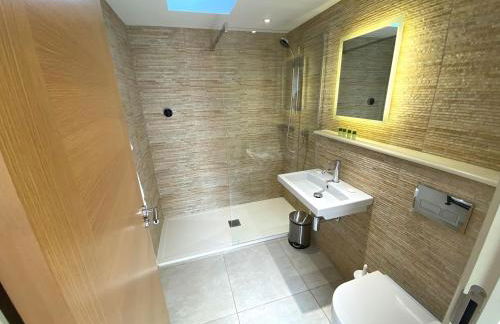 Railway Apartments - Foto 24