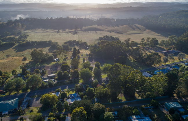 Forrest Holiday Park - Photo 40