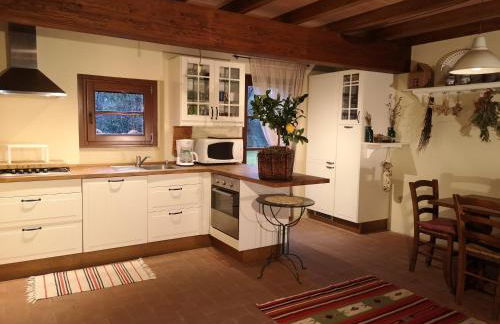 Rose Cottage Tuscany - Foto 24