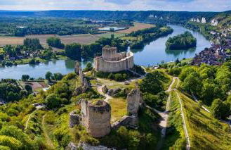 La Parenthèse Andelysienne - Foto 9