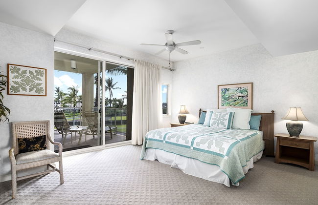 Vista Waikoloa B-206 2 Bedroom Condo by RedAwning - Foto 3