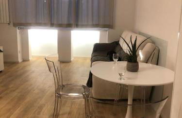 Modern Mini Loft apartment Roma - Foto 46