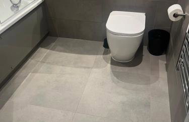 Maison Blanc The Stylish & Cozy 1bed apartment in City centre - Foto 18