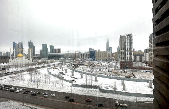 Prego apartments Almatau - Photo 55