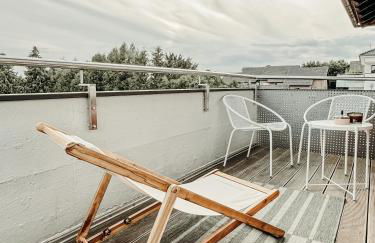 Bohemian Suite - Detmold - Foto 20