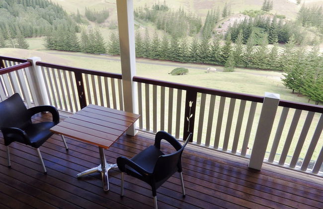 Panorama Seaside Apartments - Foto 13