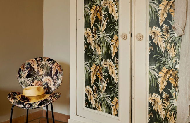 Colorful Holiday Home in Baarlo Near Boating With Hot Tub - Foto 24