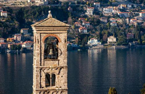 Il borghetto di Torno - Foto 55