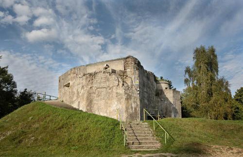Urban Nest - butikowy, 2-poziomowy, blisko jeziora - Foto 53