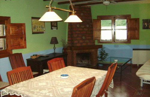 Casa Rural Valle del Arrago - Foto 59