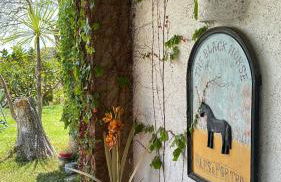 Villa de cine piscina barbacoa vista mar - Photo 44