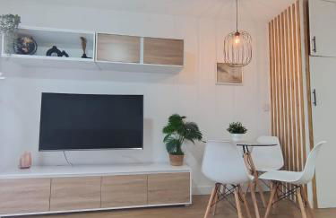 Apartamento vacacional Antares Lo pagan - Foto 2