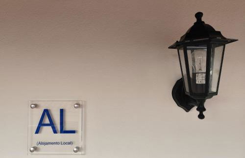 Vila Nova Guest House - Foto 17