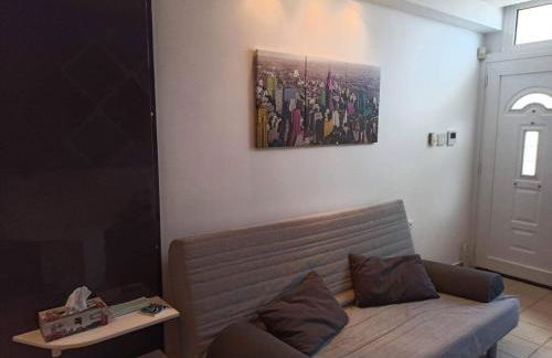 Takis & Machi house - Foto 11