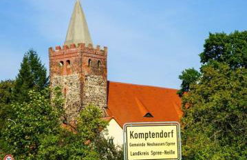 Pension am Reethaus - Foto 16