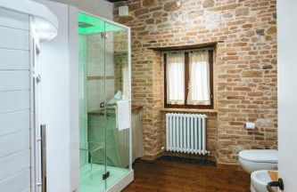 Casa - Il Gioiello - con Jacuzzi e Sauna - Foto 20