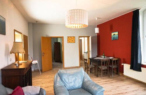 Alte Mühle Kelbra - ehemalig ALBIG - Foto 16