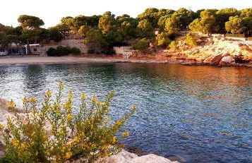 Can Trafalgar - Casita en pueblo marinero - Foto 11