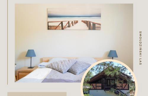 Nadmorska Strzecha - Foto 23