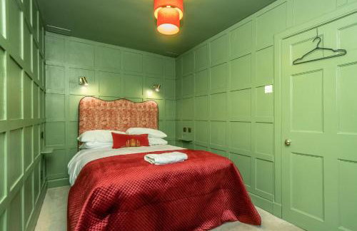 Central New Town Apartment - Foto 50