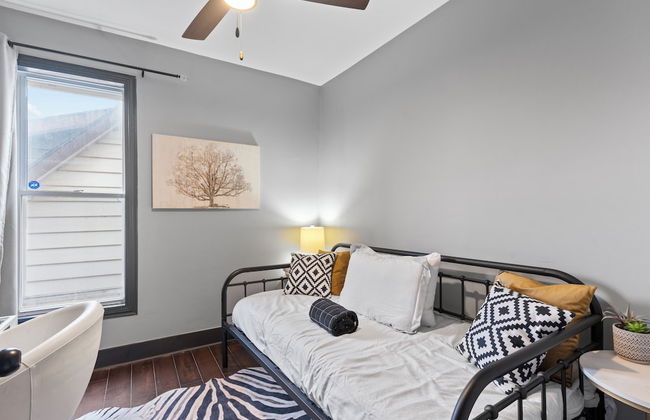 Windsor Manor - Foto 2