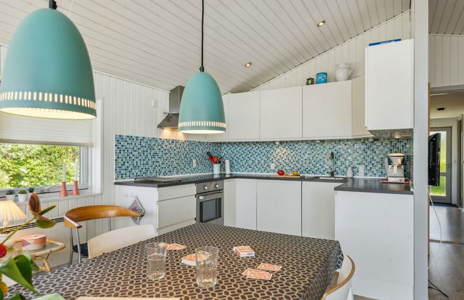 "Wrange" - 150m from the sea - Foto 15