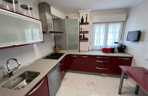 !Chalet de lujo para vacaciones!... - Foto 44