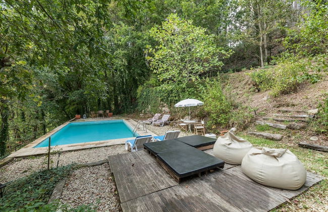 Suite Familiar Conheca O Minho E Descanse Em Plena Natureza - Foto 37