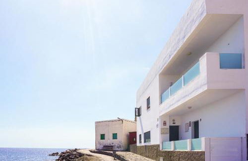 Las Eras - La casa frente al mar - Foto 34