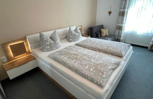 Ferienwohnung Penzkofer - Foto 8