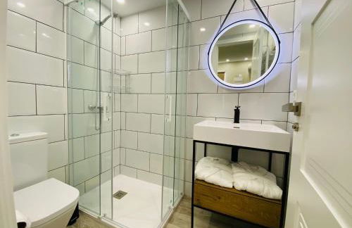 Apartments with tropical garden and sea water pool - Foto 36