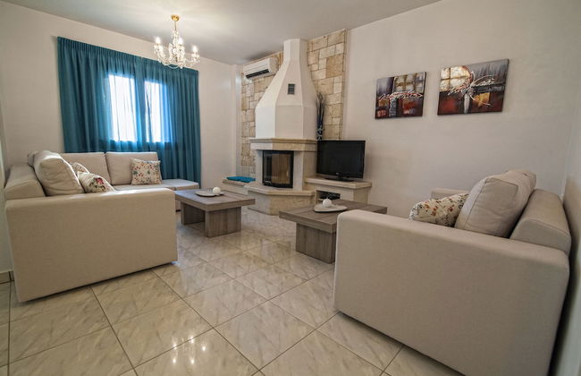 Pearls of Crete - Holiday Residences - Foto 29