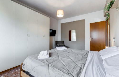 Near Metro A - Modern Boho Style Apartment - Foto 12