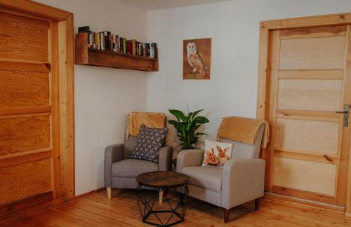 Ferienwohnung Wanderslust zentral in Ilmenau - Foto 15