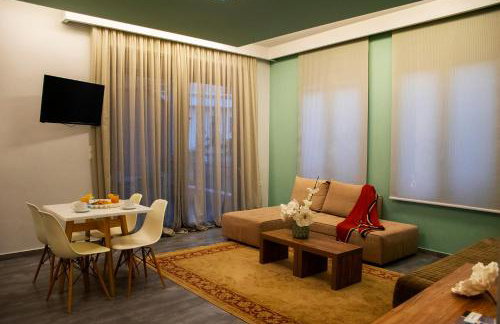 Derveni Luxury Apartments - Foto 20