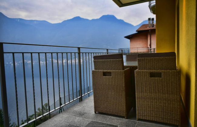 Ka d Oro Deluxe in Nesso - Foto 7