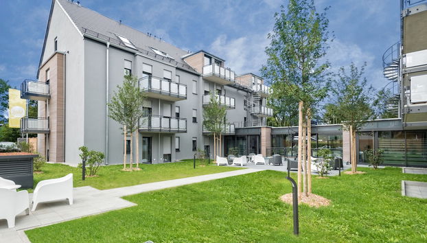 the Stay.residence - Foto 2, Profilbild