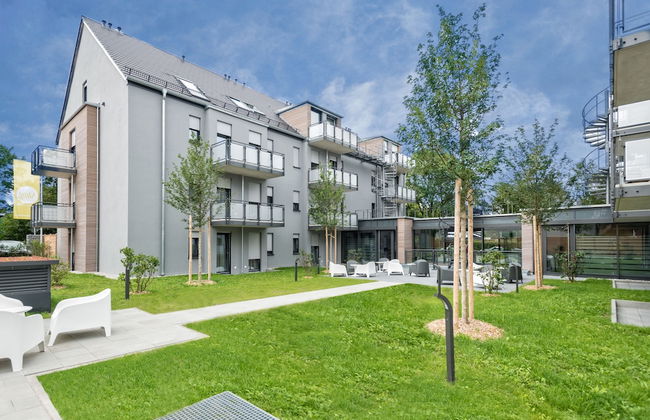 the Stay.residence - Foto 1