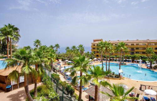 Apartamentos Best Alcazar - Photo 8